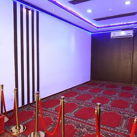Al Eairy Apartments - Hail 3 Bagian luar foto