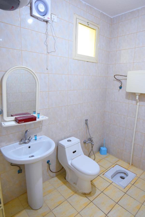 Al Eairy Apartments - Hail 3 Bagian luar foto