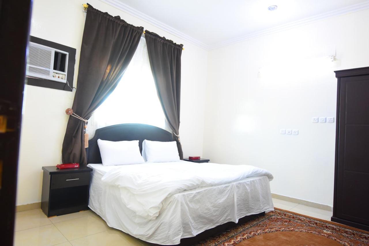 Al Eairy Apartments - Hail 3 Bagian luar foto